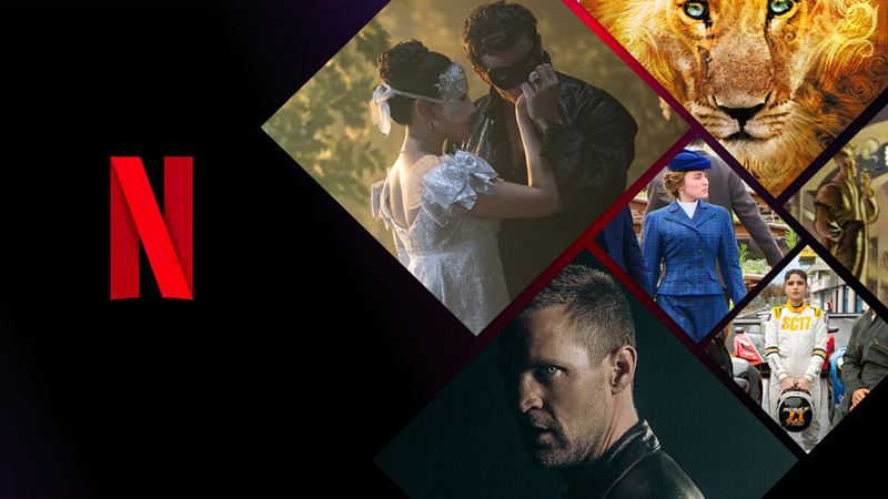 Čo prinesie Netflix v roku 2026?