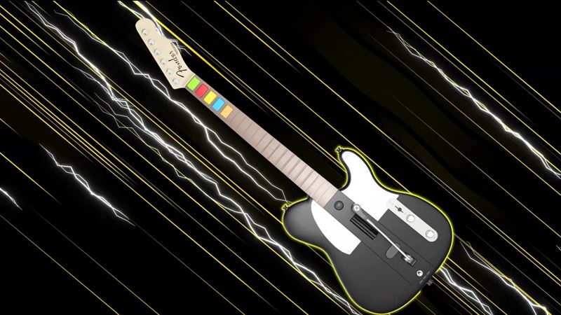 Na CES 2026 Drakong uk�zal modul�rnu gitaru InfinaKore v �t�le Fender Telecaster