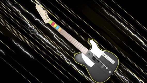 Na CES 2026 Drakong ukázal modulárnu gitaru InfinaKore v štýle Fender Telecaster