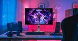 AGON PRO AG276QSG2 monitor prin�a G-SYNC Pulsar do esportov�ch monitorov