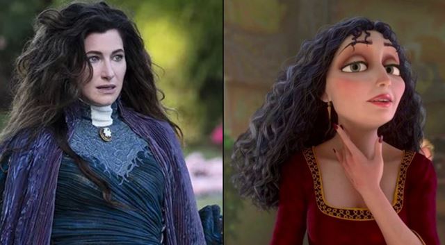 Filmov� spracovanie Na vl�sku m� u� svojich hercov 