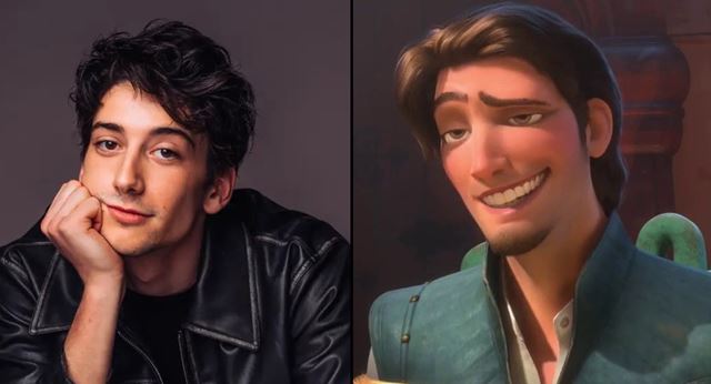 Filmov� spracovanie Na vl�sku m� u� svojich hercov 