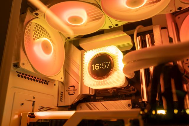 Be quiet! uk�zal na CES 2026 nov� chladi�e, zdroje aj prv� hern� my�i 