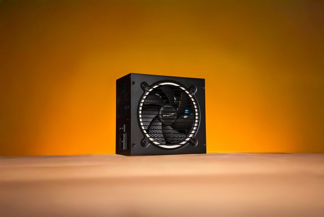 Be quiet! uk�zal na CES 2026 nov� chladi�e, zdroje aj prv� hern� my�i 