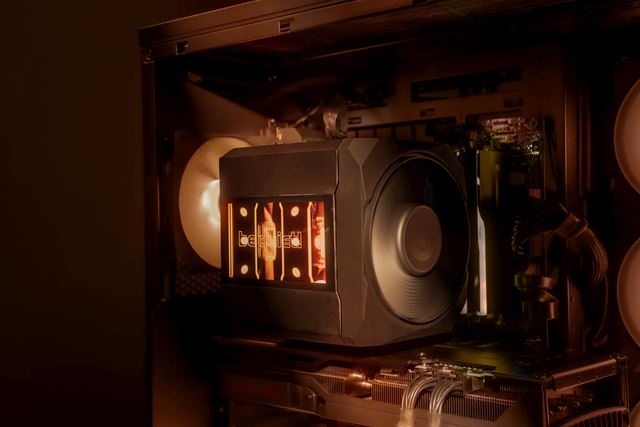 Be quiet! uk�zal na CES 2026 nov� chladi�e, zdroje aj prv� hern� my�i 