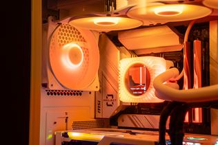 Be quiet! uk�zal na CES 2026 nov� chladi�e, zdroje aj prv� hern� my�i 