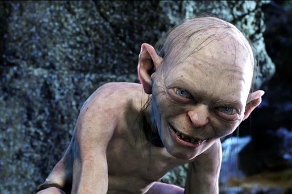 The Lord of the Rings: The Hunt for Gollum sa pos�va k realiz�cii, zobral na palubu aj p�vodn�ho Gandalfa