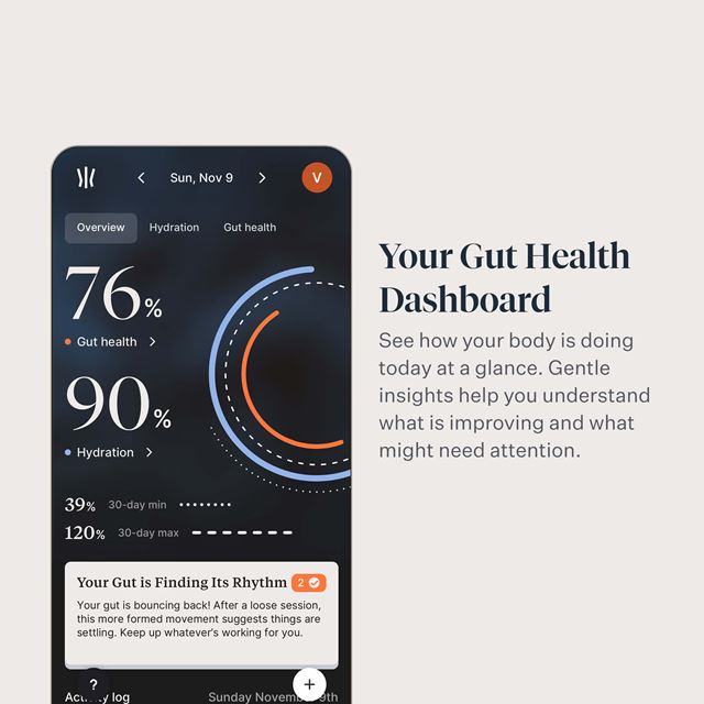 Throne senzor bude analyzovať vaše výlučky 