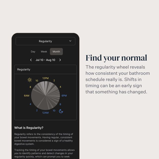 Throne senzor bude analyzovať vaše výlučky 