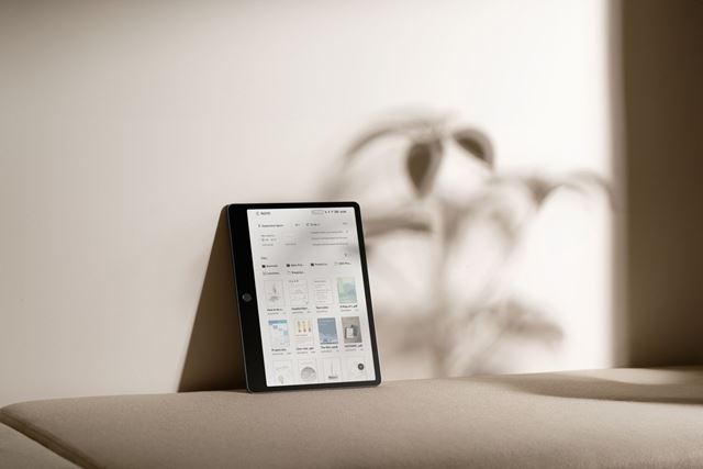 TCL Note A1 NXTPAPER: digit�lny z�pisn�k s papierov�m displejom a AI n�strojmi 