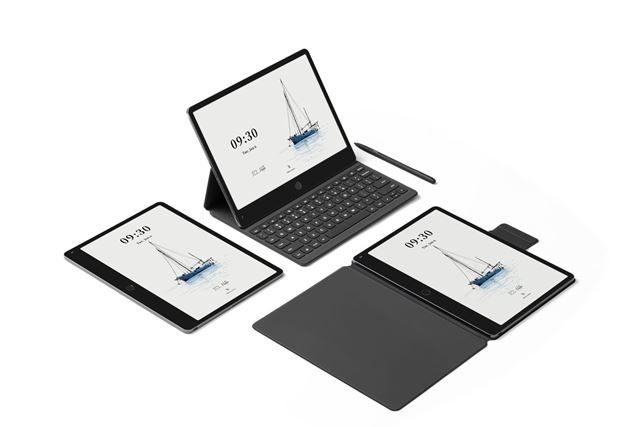 TCL Note A1 NXTPAPER: digit�lny z�pisn�k s papierov�m displejom a AI n�strojmi 