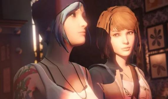 Nov� Life is Strange sa rysuje, PEGI prezradilo n�vrat Max a Chloe