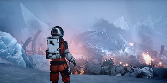 Aphelion m� skladate�a, DON�T NOD stavilo na filmov� meno