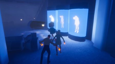 Strange Brew sa bl�i k zombie apokalypse, kde budete v kost�me k��era  