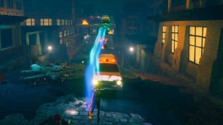 Strange Brew sa bl�i k zombie apokalypse, kde budete v kost�me k��era  