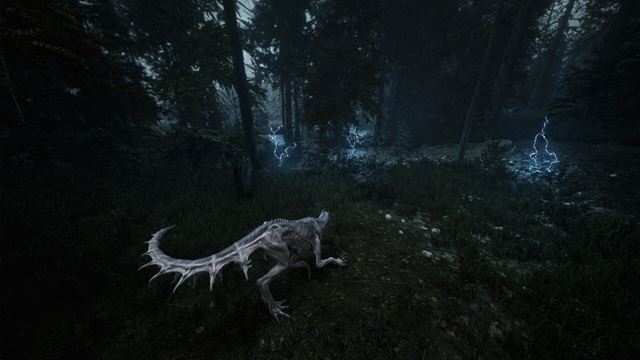 Beautiful Light pon�kne prestrelky v temnote, kde si hr��i p�jdu po krku 