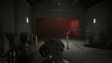 Beautiful Light pon�kne prestrelky v temnote, kde si hr��i p�jdu po krku  