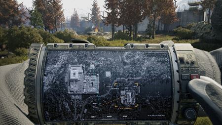 Beautiful Light pon�kne prestrelky v temnote, kde si hr��i p�jdu po krku  