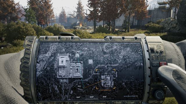 Beautiful Light pon�kne prestrelky v temnote, kde si hr��i p�jdu po krku 