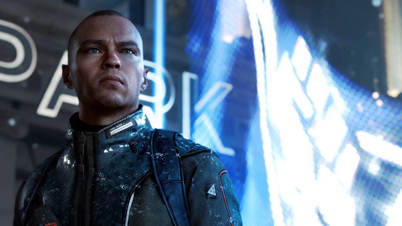 Detroit: Become Human prekonal hranicu 15 mili�nov predan�ch k�pi�