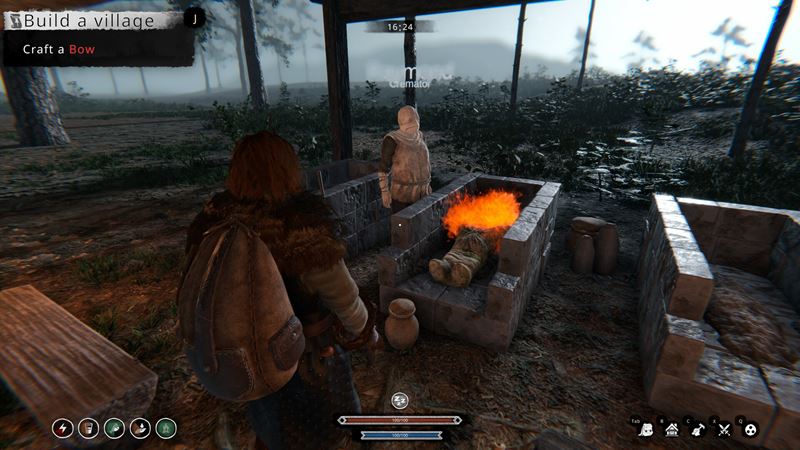 Pripravovan� RPG Nested Lands predstavuje nov� poh�ad na stredovek� pre�itie, dostala d�tum vydania