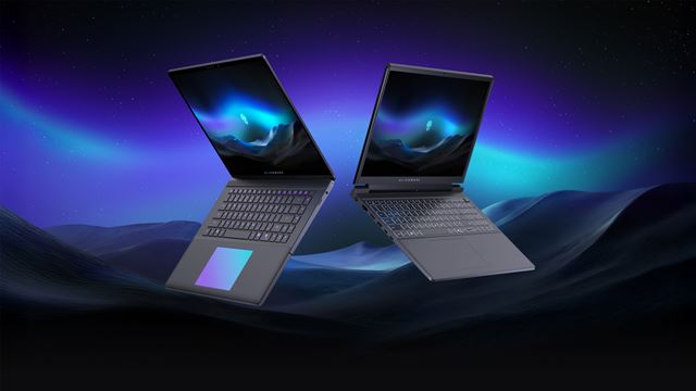 Alienware na CES 2026: OLED bez odleskov, viac výkonu a notebooky pre širšie publikum 