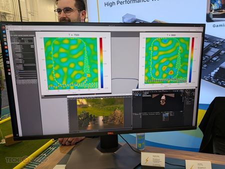 Bolt Graphics na CES prinieslo svoju ZEUS kartu, o ktorej tvrdia, �e je 3x r�chlej�ia ako RTX 5090  