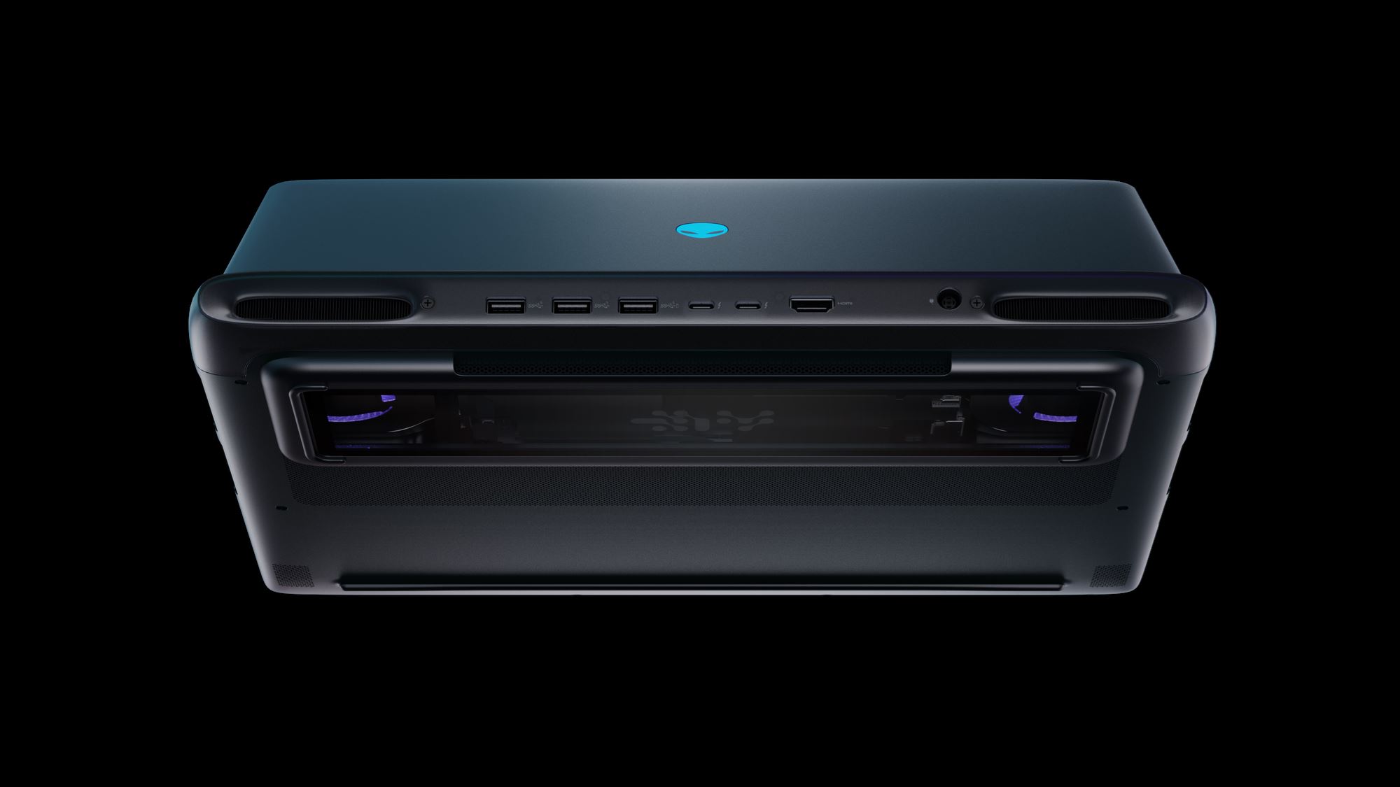 Alienware Na CES 2026 Uk Zalo V Konnej Hardv R A Roz Renie Portf Lia Alienware Na Ces 2026 Ukazal N 321975 4112207 