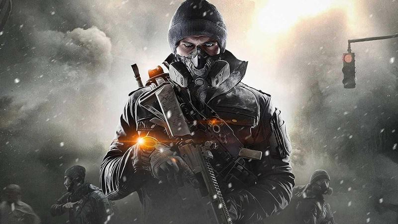 The Division 3 je v pr�prave, Ubisoft nazna�uje ambici�zne pl�ny