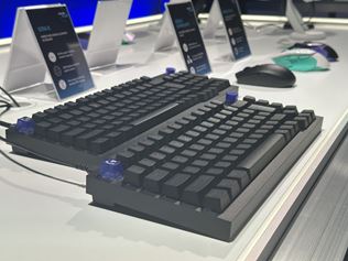 Na oto�ku do Var�avy alebo ako n�m bol predstaven� Logitech G Play aj najnov�ie produkty! 