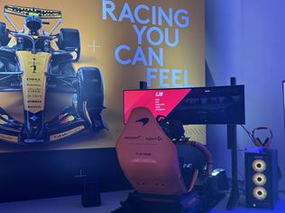 Na oto�ku do Var�avy alebo ako n�m bol predstaven� Logitech G Play aj najnov�ie produkty! 