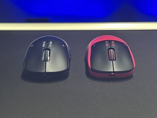 Na oto�ku do Var�avy alebo ako n�m bol predstaven� Logitech G Play aj najnov�ie produkty! 