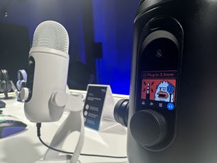 Na oto�ku do Var�avy alebo ako n�m bol predstaven� Logitech G Play aj najnov�ie produkty! 