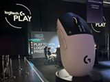 Na oto�ku do Var�avy alebo ako n�m bol predstaven� Logitech G Play aj najnov�ie produkty!
