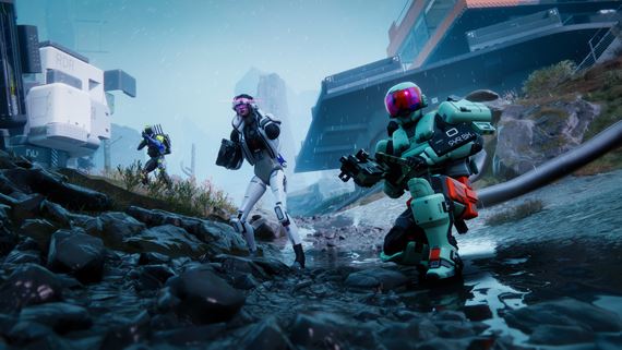 Bungie nechce opustiť Extraction režim v Marathon, bude ho ďalej rozvíjať