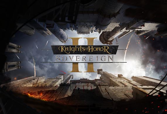 Knights of Honor II: Sovereign dostáva Update 7, prepracúva špionáž aj žoldnierov