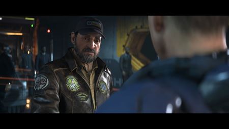 Squadron 42 Nears the Finish Line with a New Trailer and Steam Page 