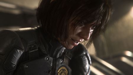 Squadron 42 Nears the Finish Line with a New Trailer and Steam Page 