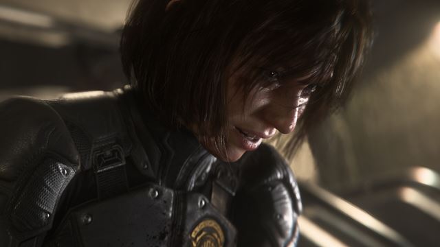 Squadron 42 sa bl�i do fin�le, dostal nov� trailer a u� m� aj str�nku na Steame 