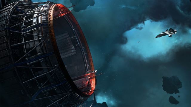 Squadron 42 sa bl�i do fin�le, dostal nov� trailer a u� m� aj str�nku na Steame 