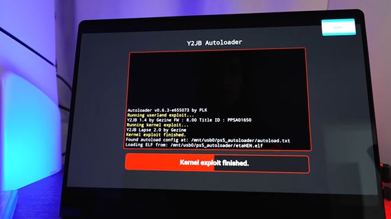 Hacknutá PS5 už dokáže spúšťať originálne PS2 disky v 4K