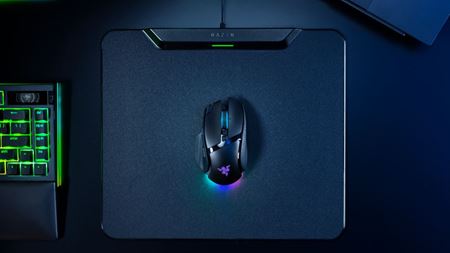 Razer Reveals Basilisk V4 HyperSpeed and V4 Pro 