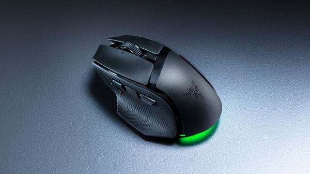 Razer Reveals Basilisk V4 HyperSpeed and V4 Pro 