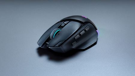Razer Reveals Basilisk V4 HyperSpeed and V4 Pro 