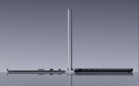 Microsoft Reveals Surface Laptop Ultra Pricing, With NVIDIA RTX Spark and 128GB of RAM 