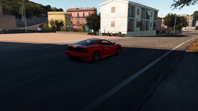 Forza Horizon 2 bola preportovan� na PC, spolu s Gears of War 2 