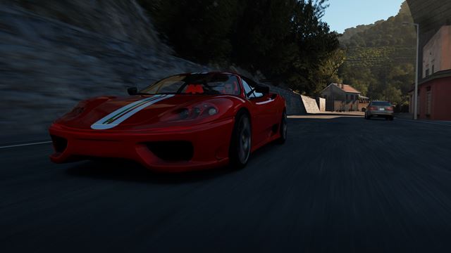 Forza Horizon 2 bola preportovan� na PC, spolu s Gears of War 2 