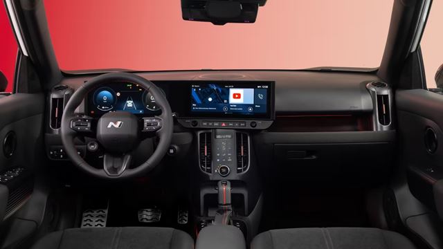 Hyundai predstavil nový Bayon, dostane hybrid a výbavu z väčších SUV 