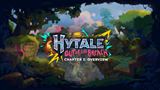 Hytale m� vonku prv� kapitolu Out of the Breach, prin�a dungeon, bossov a nov� schopnosti