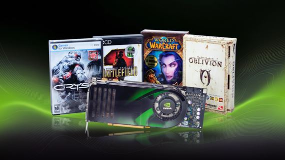 Legendárna GeForce 8800 GTX oslavuje 20 rokov